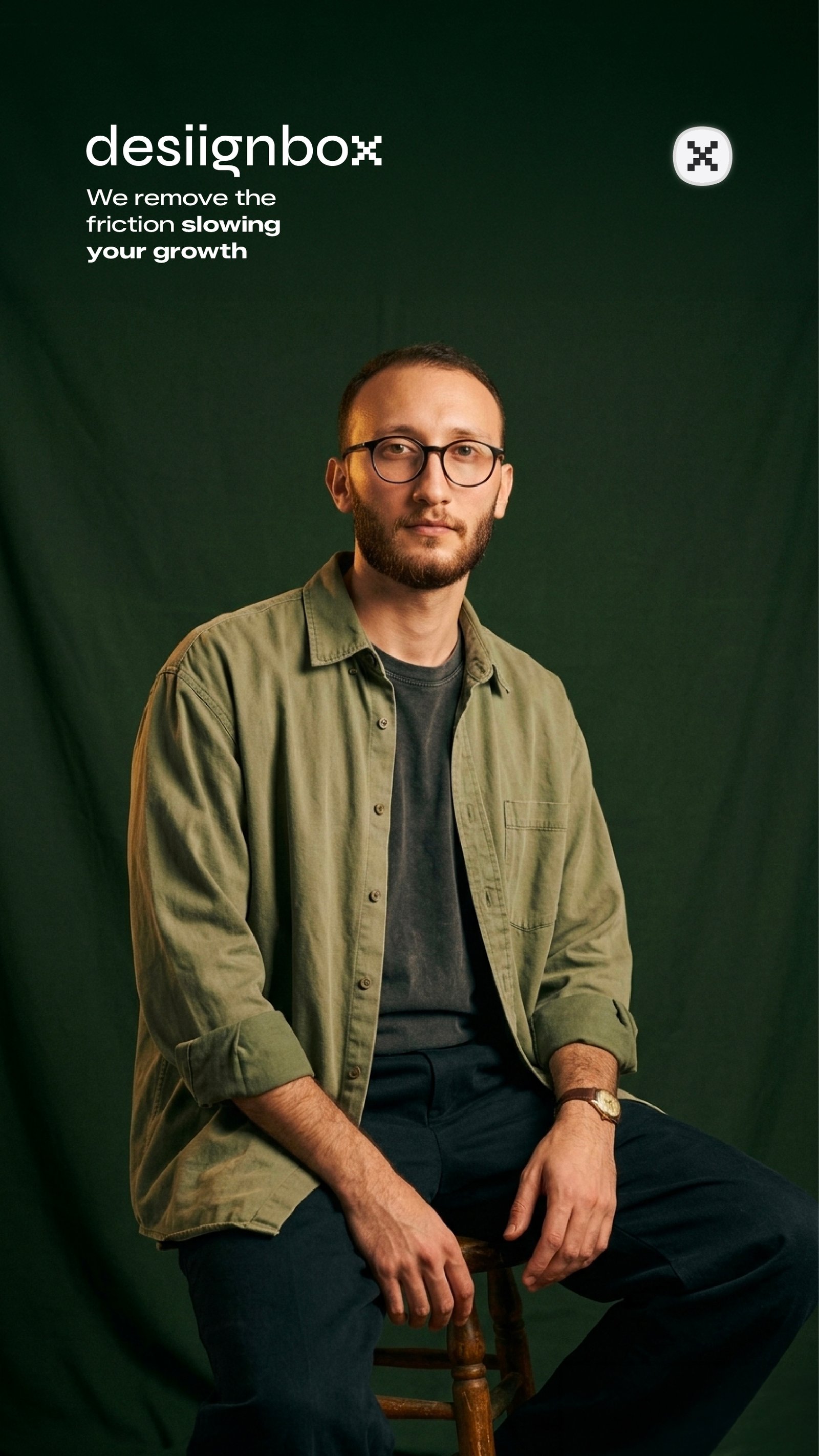 صورة معاينة Marty Kausas